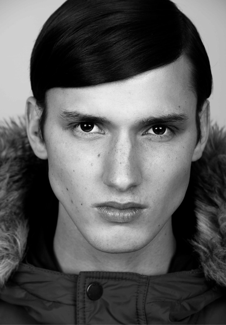 Sasha Ivanov