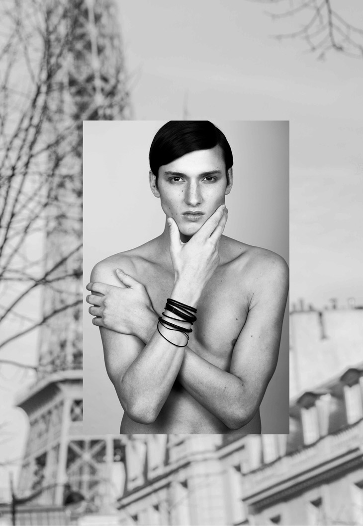 Sasha Ivanov