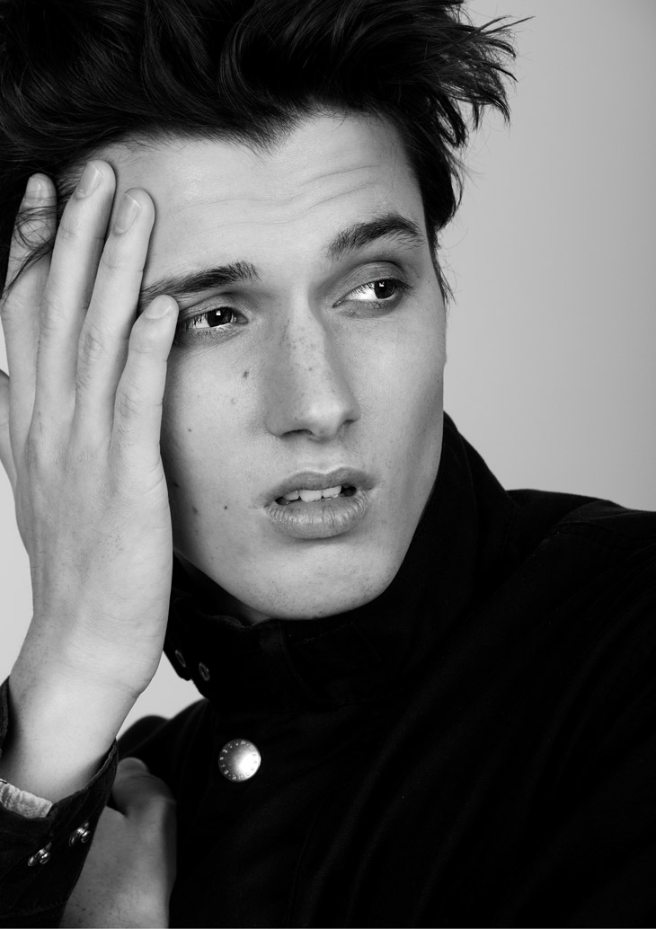 Sasha Ivanov