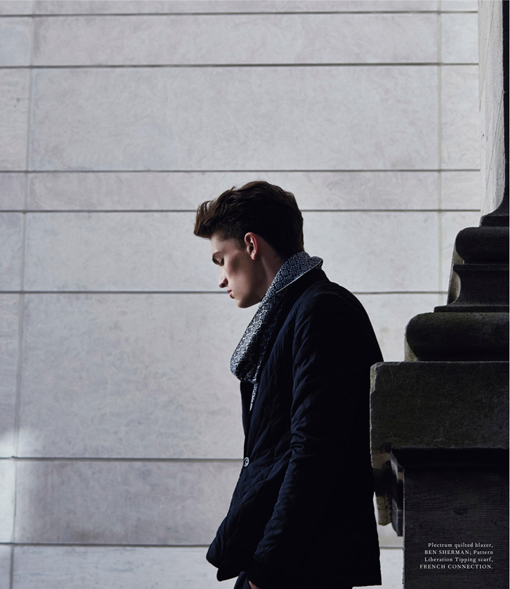 Herringbone Magazine