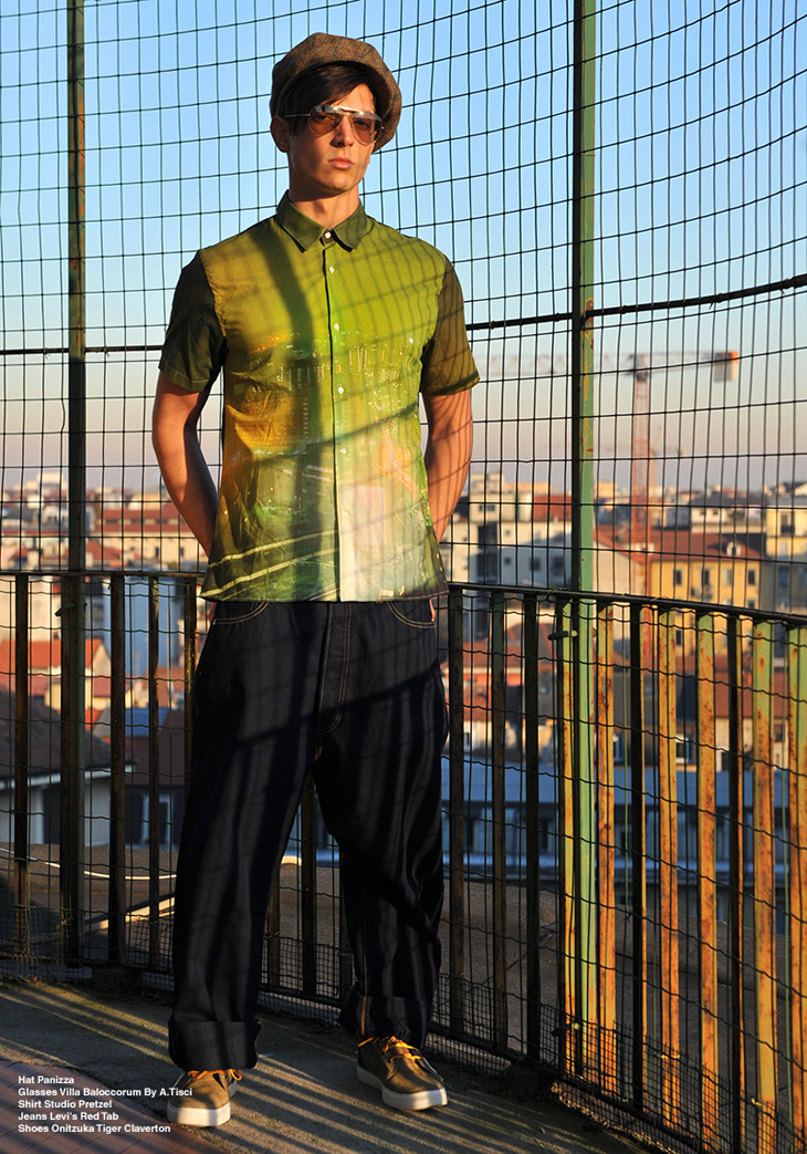 Daniel Rodrigues