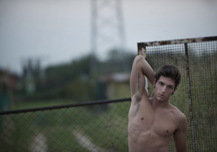 Daniel Rodrigues