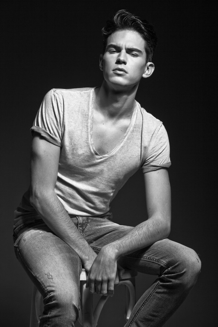 Max Riecker