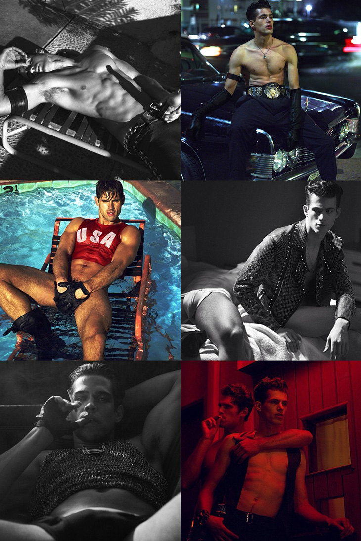 Chad White