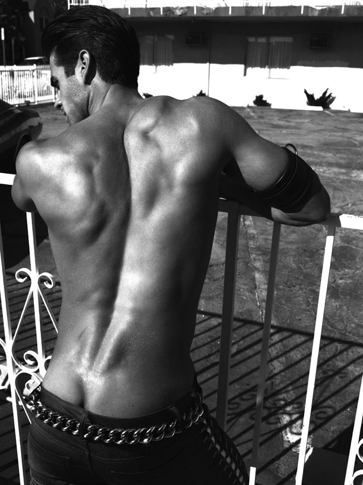 Interview Magazine