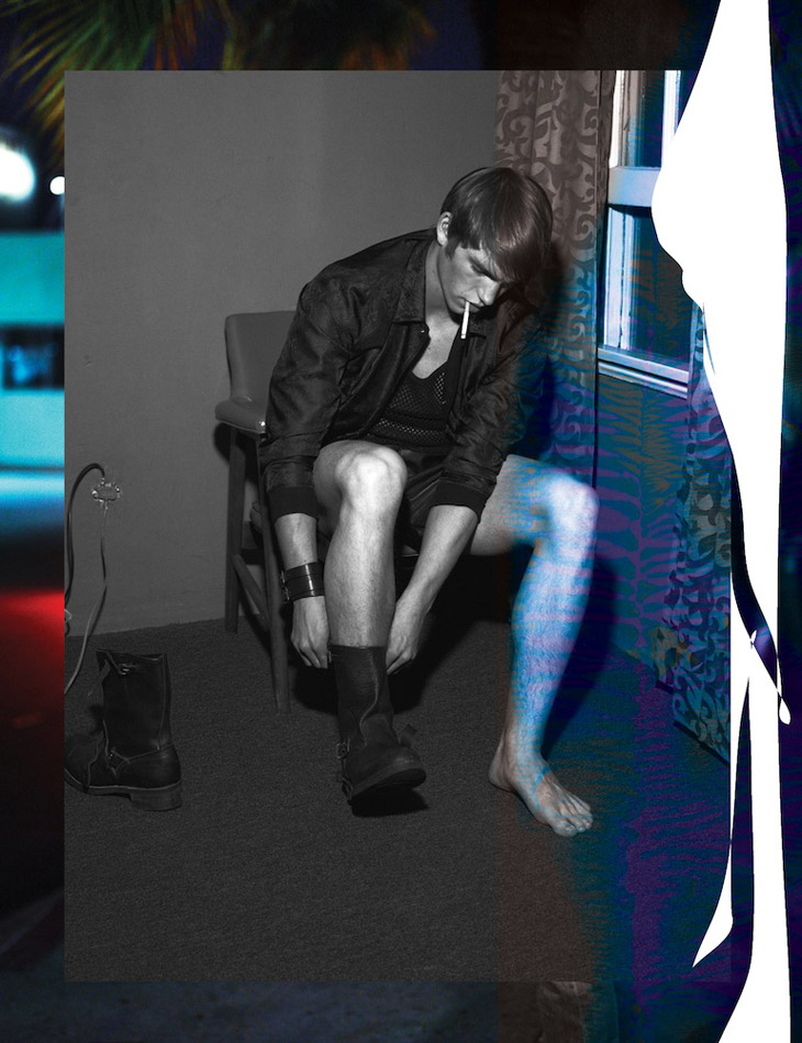 Interview Magazine