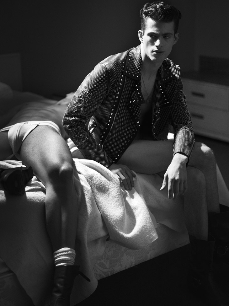 Interview Magazine