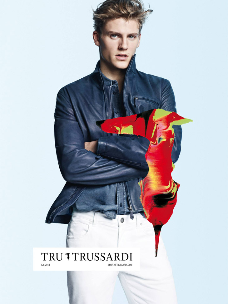 Tru Trussardi