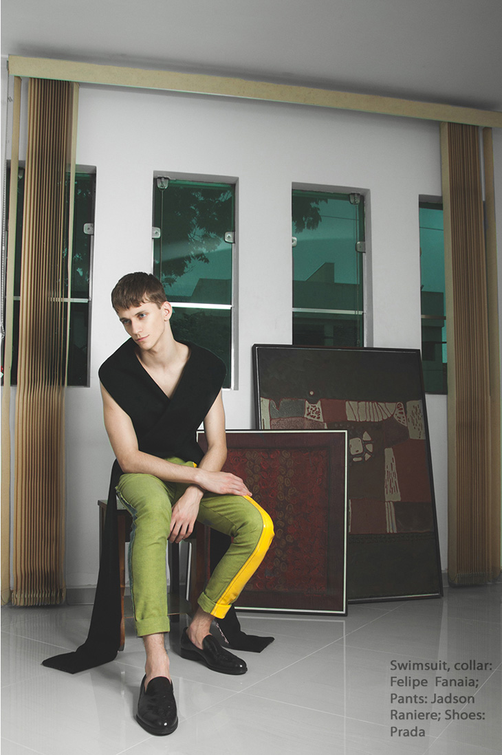 Nicholas Costa