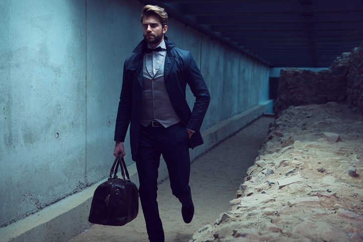 Yannick Wolf