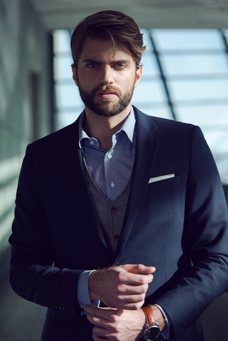 Yannick Wolf