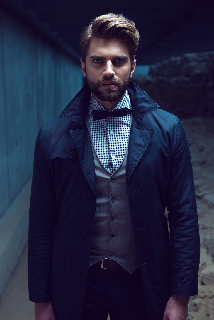 Yannick Wolf