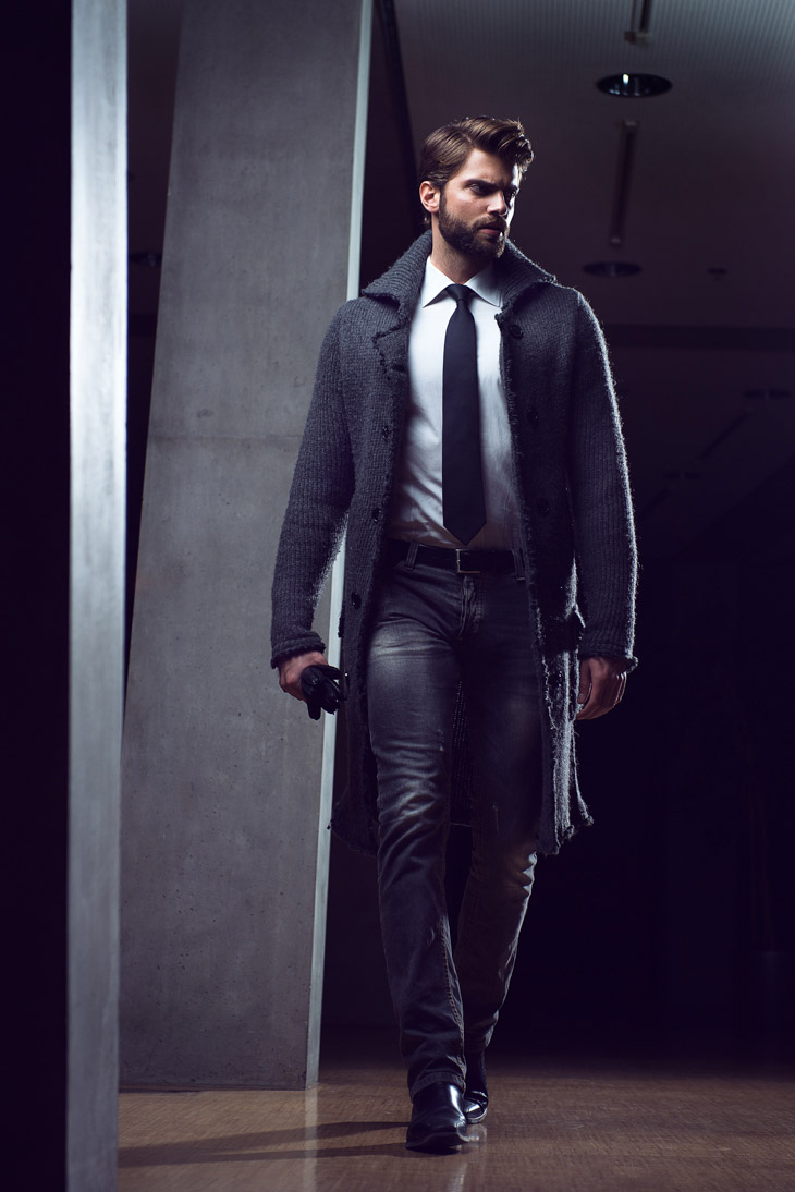 Yannick Wolf