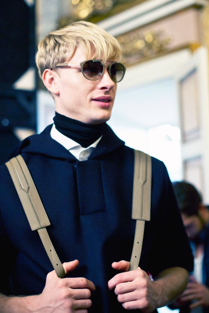 Menswear