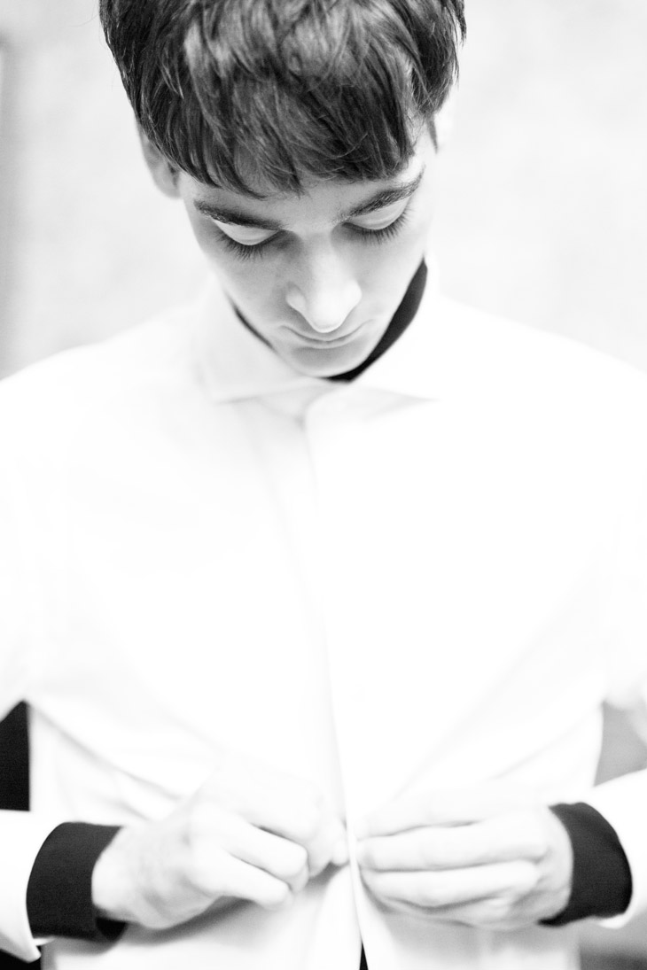 Menswear