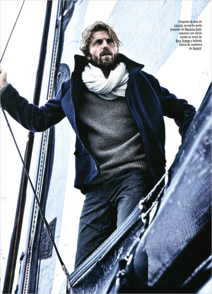 GQ Spain