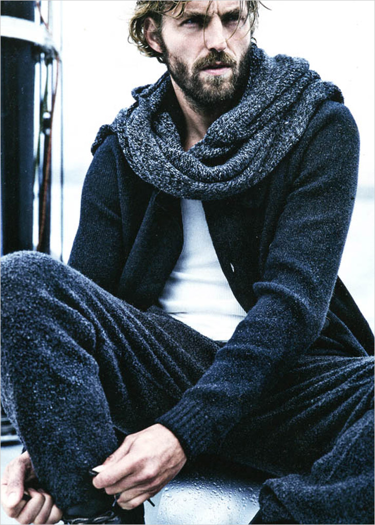 GQ Spain