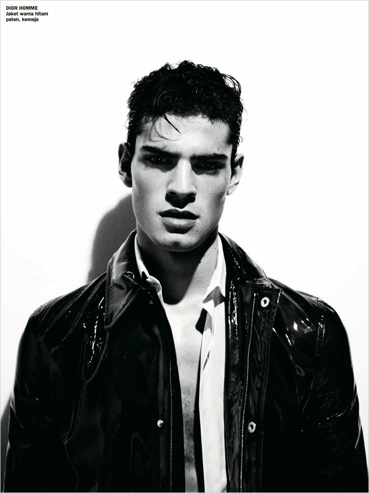 Men's Folio Indonesia