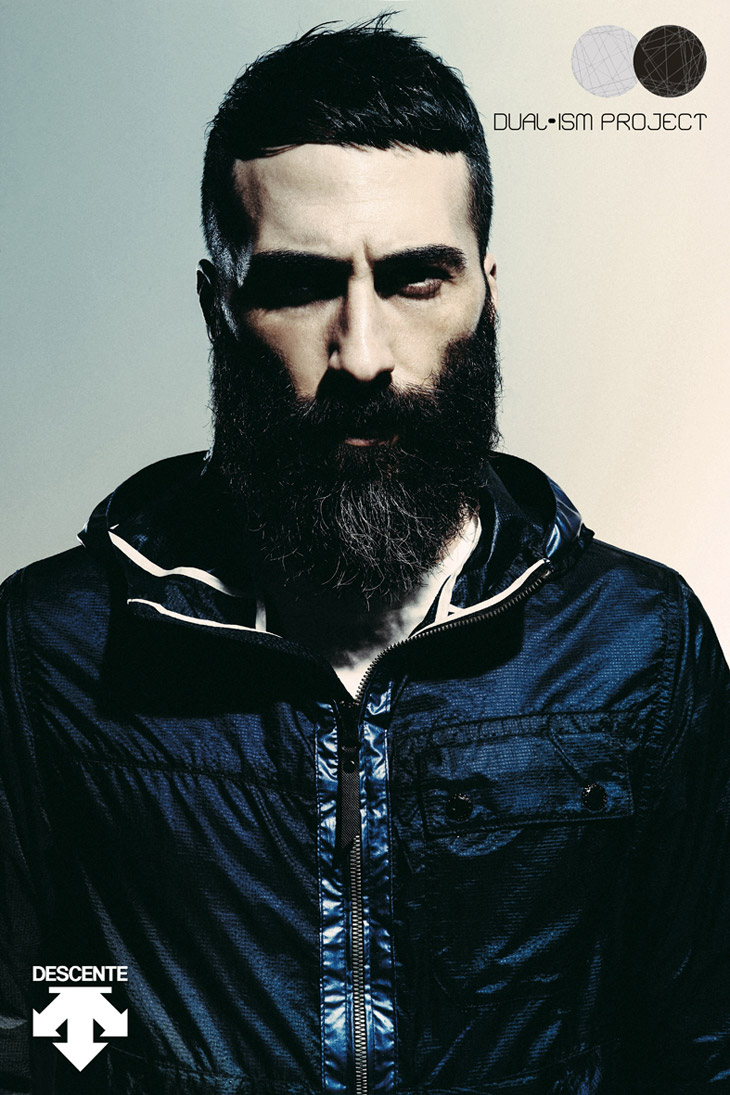 Sasha Marini