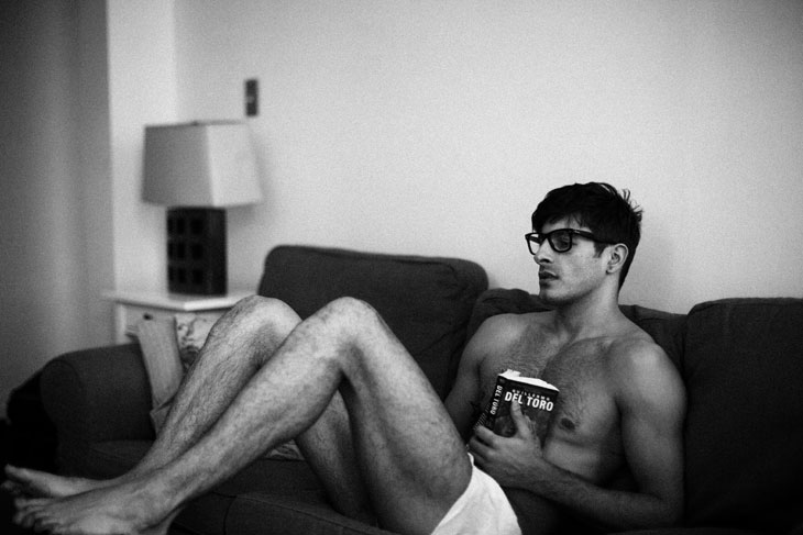 Jared Bautista