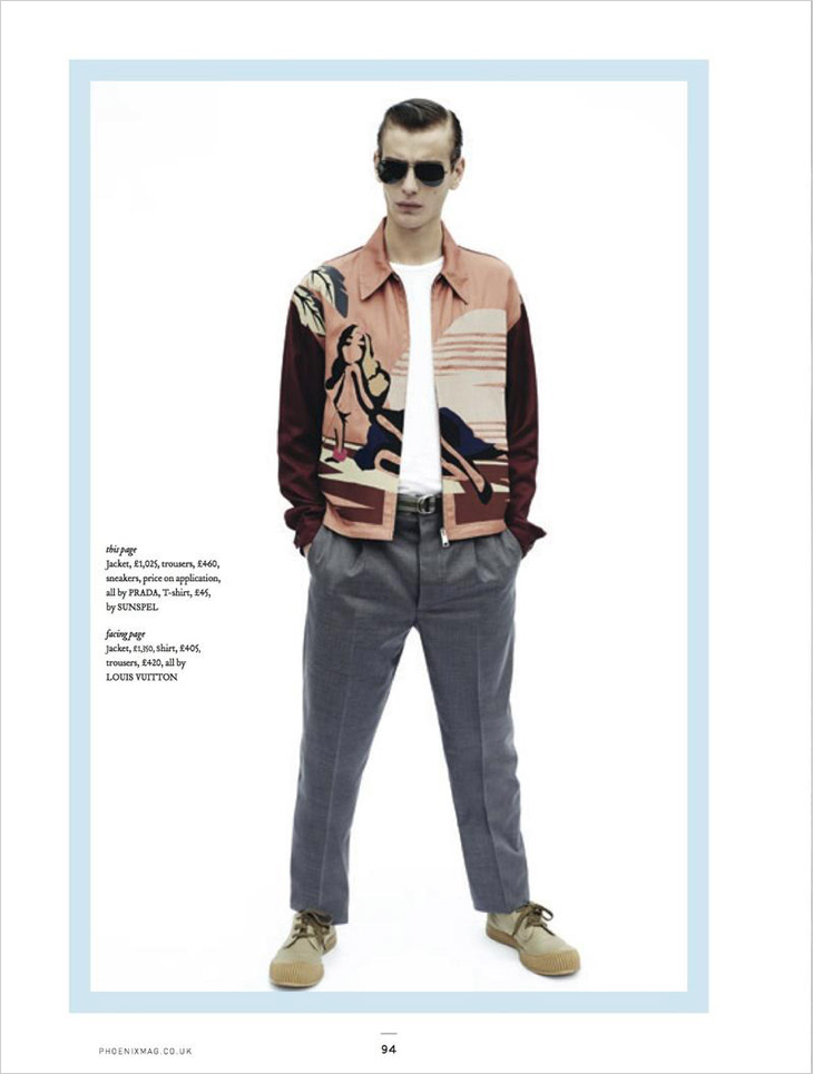 Phoenix Magazine