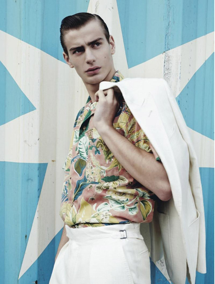 Phoenix Magazine
