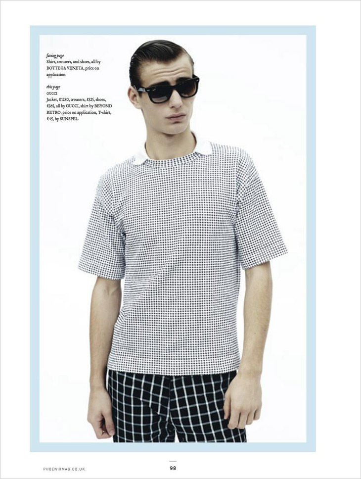Phoenix Magazine