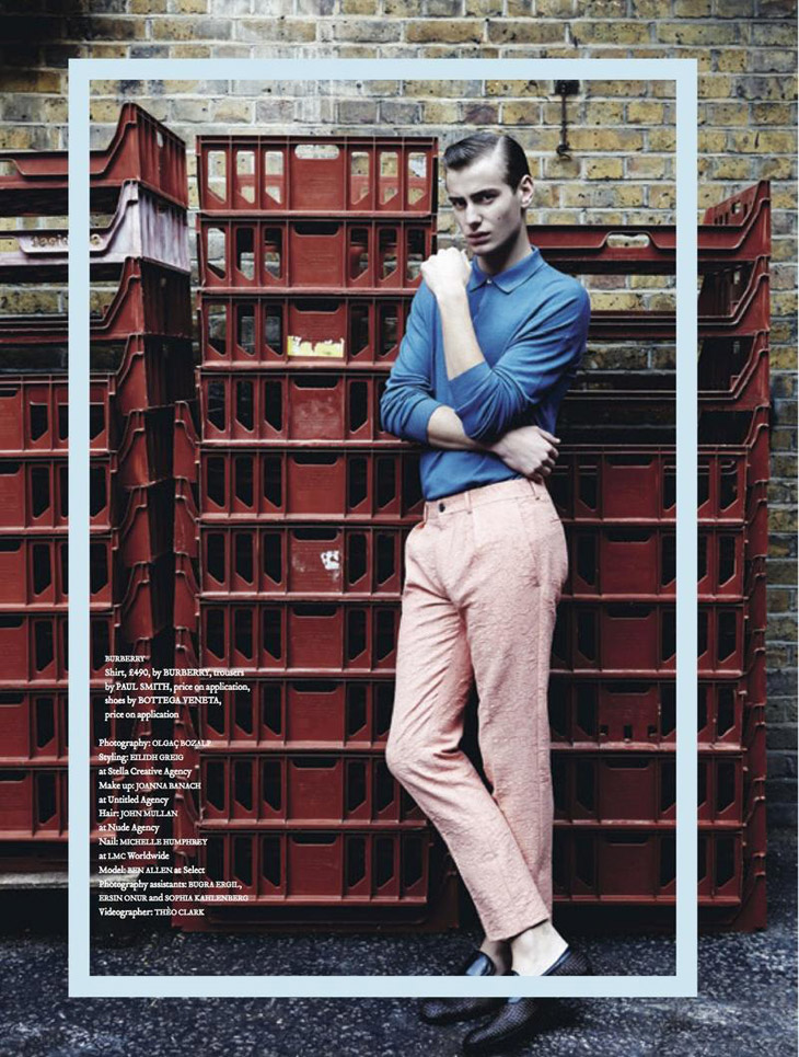Phoenix Magazine