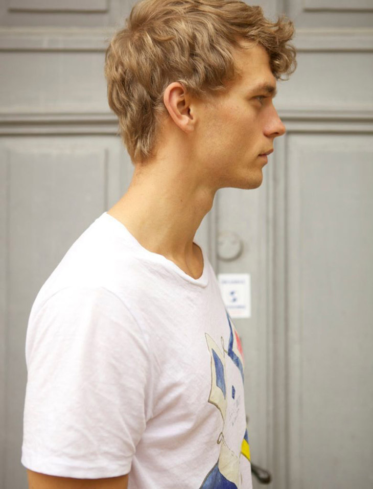 Benjamin Eidem
