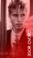 igor cvoro