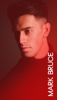 mark bruce
