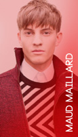 maud maillard