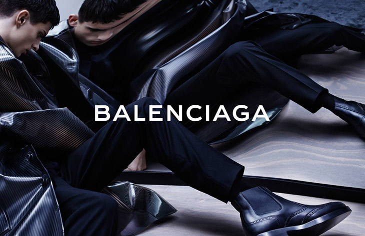 Balenciaga