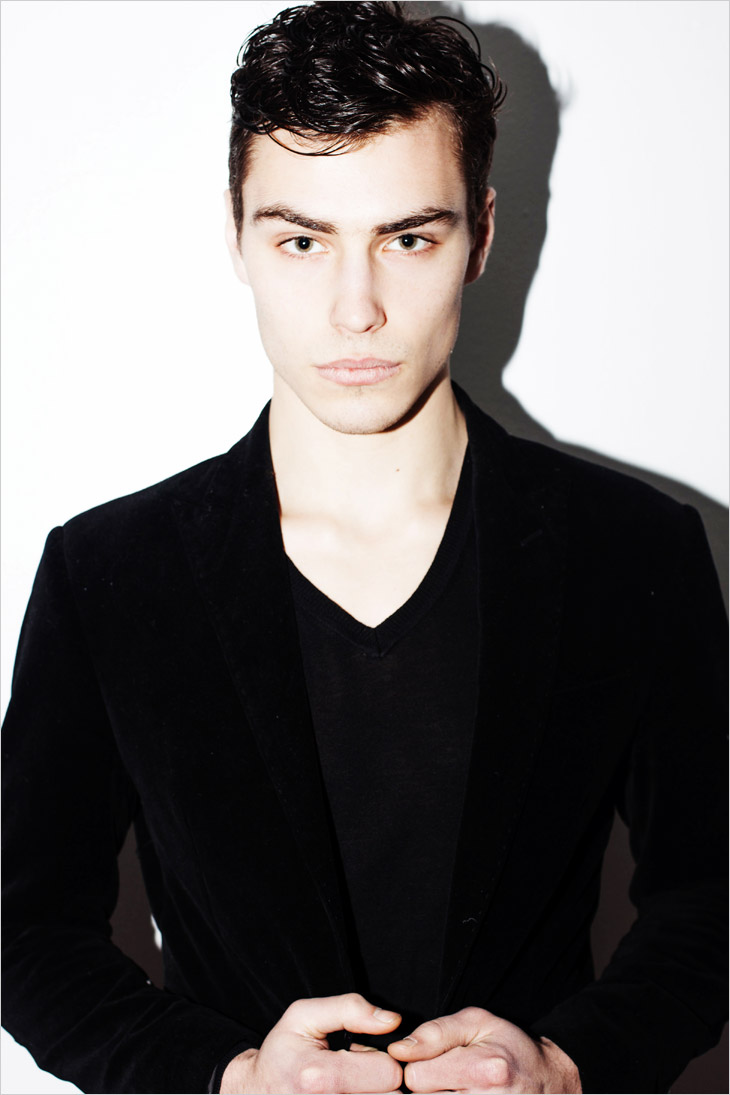 Leon Dash