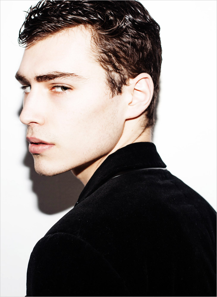 Leon Dash