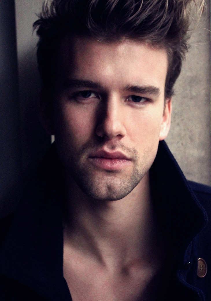 Corentin Gruson