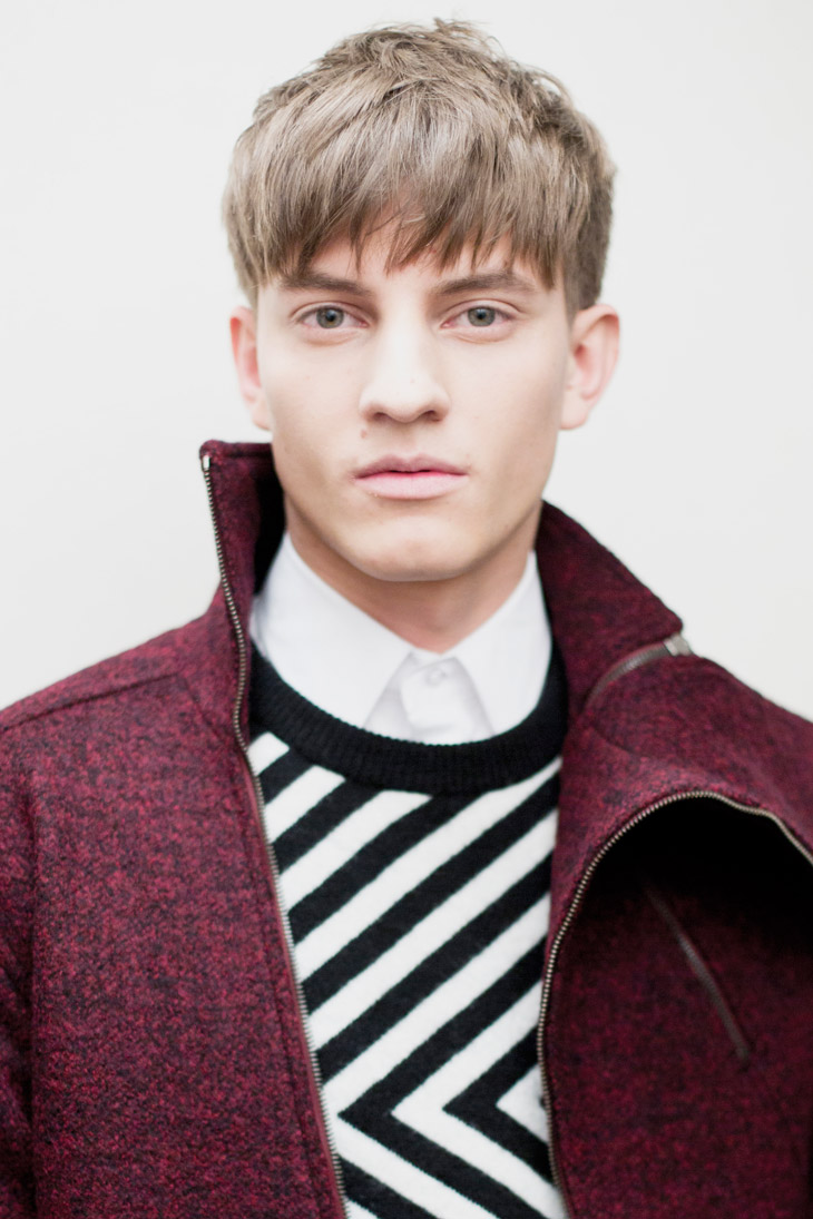 Menswear