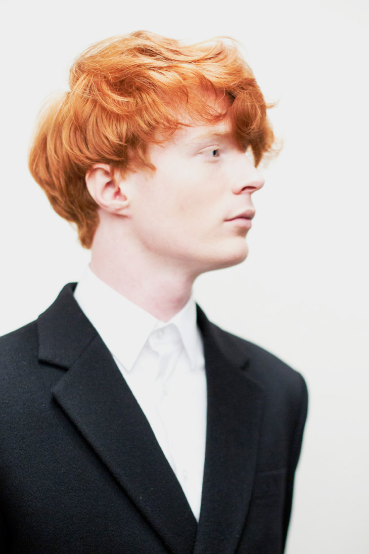 Menswear