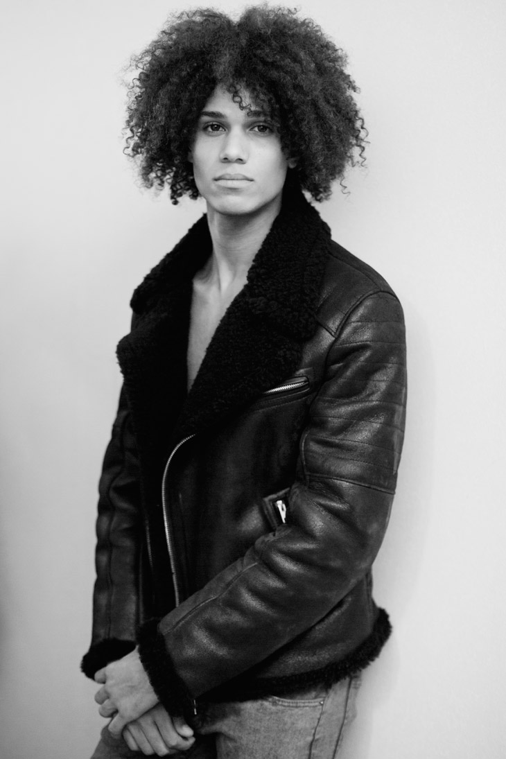 Menswear