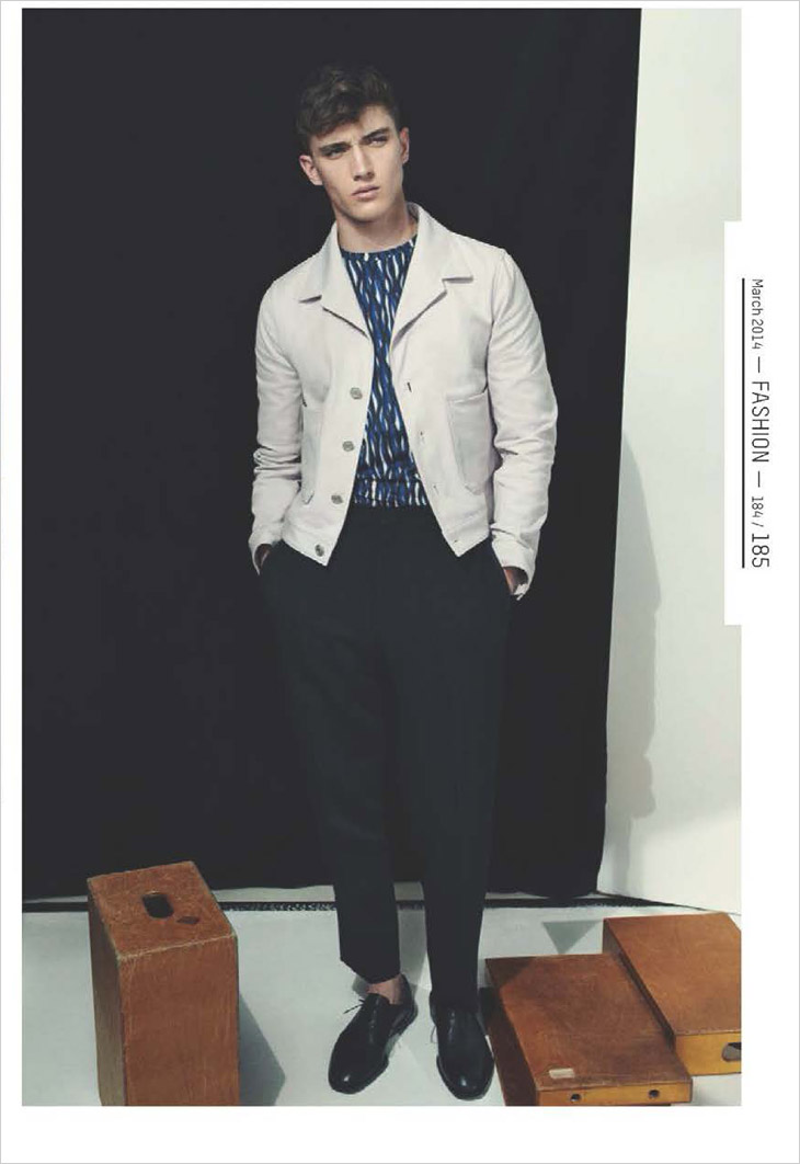 Esquire UK