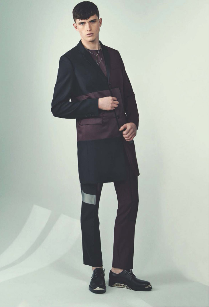 Esquire UK
