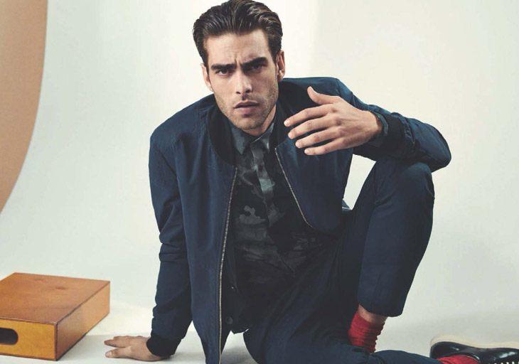 Esquire UK