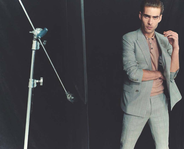 Esquire UK