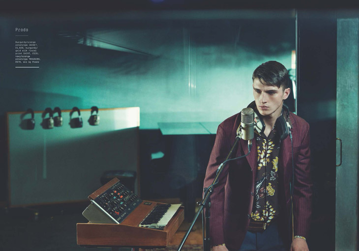 Esquire UK