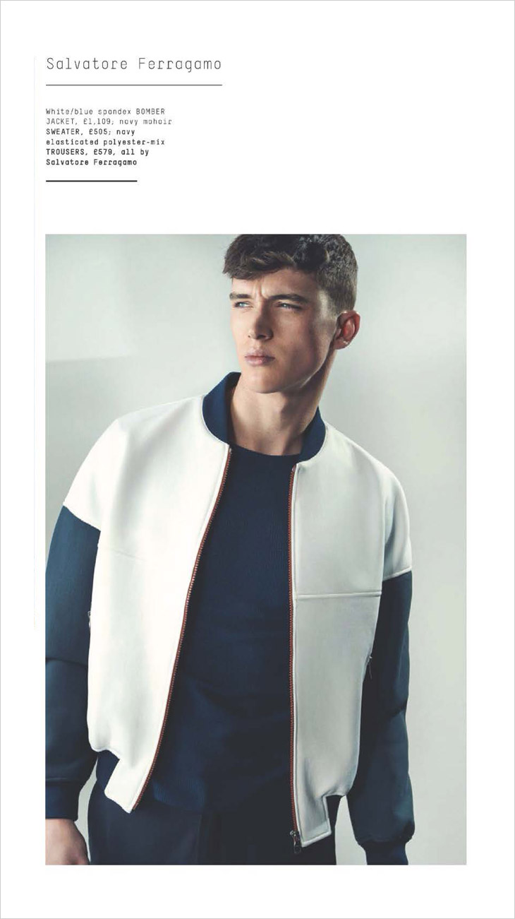 Esquire UK