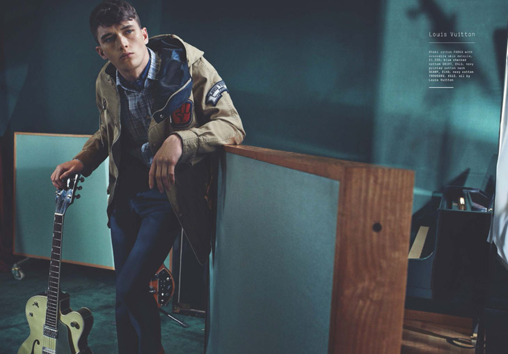 Esquire UK
