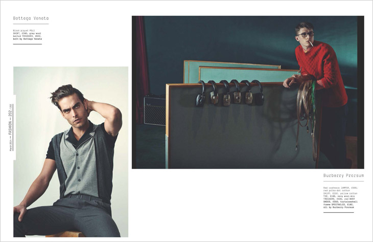 Esquire UK