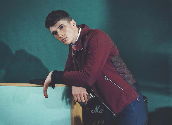 Esquire UK