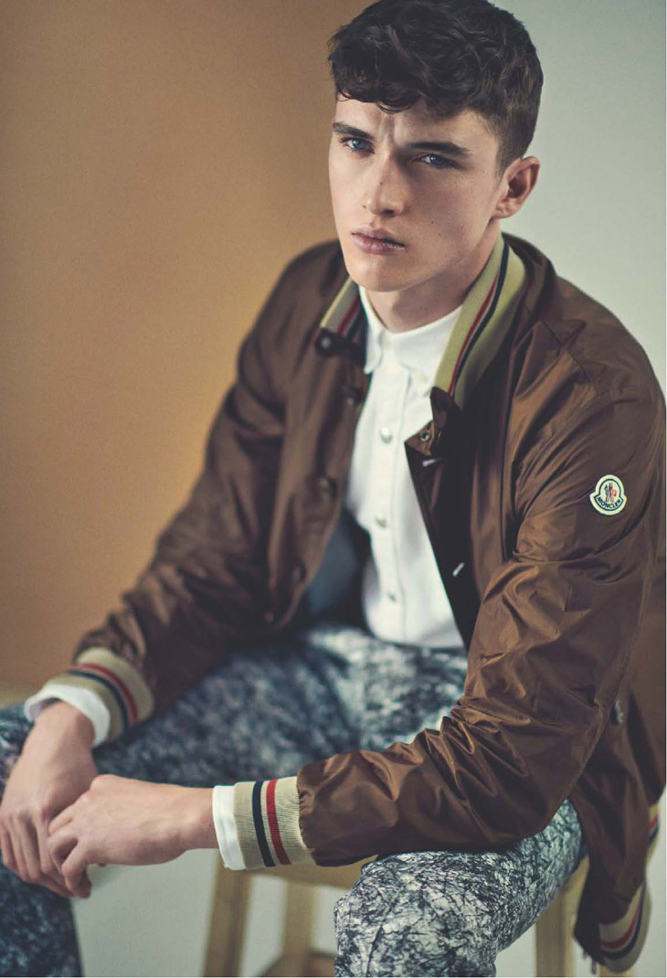 Esquire UK