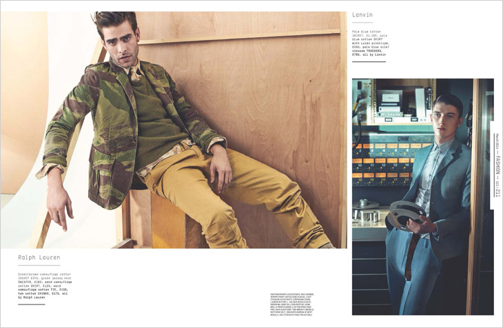 Esquire UK